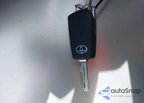 2021 Toyota Rav4 Le из США, поврежденный, VIN 2T3H1RFVXMW136774